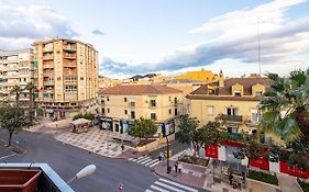 Sea & Wave Bailen Great Views Apartment